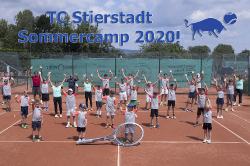 Sommercamp 2020